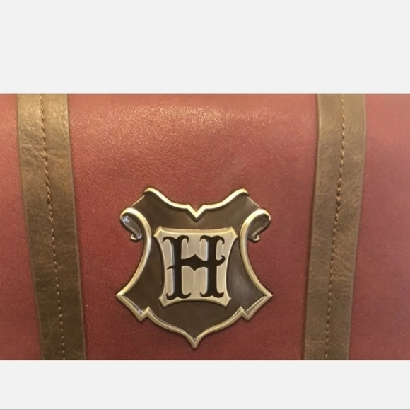 Harry Potter Hogwarts Alumni Mini Backpack main image 6